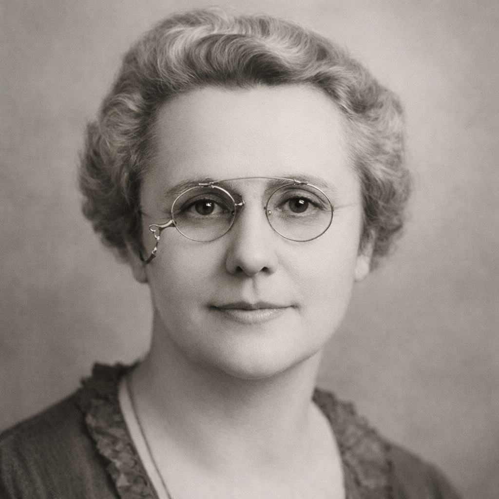 Nina Belle Gunn Pyle